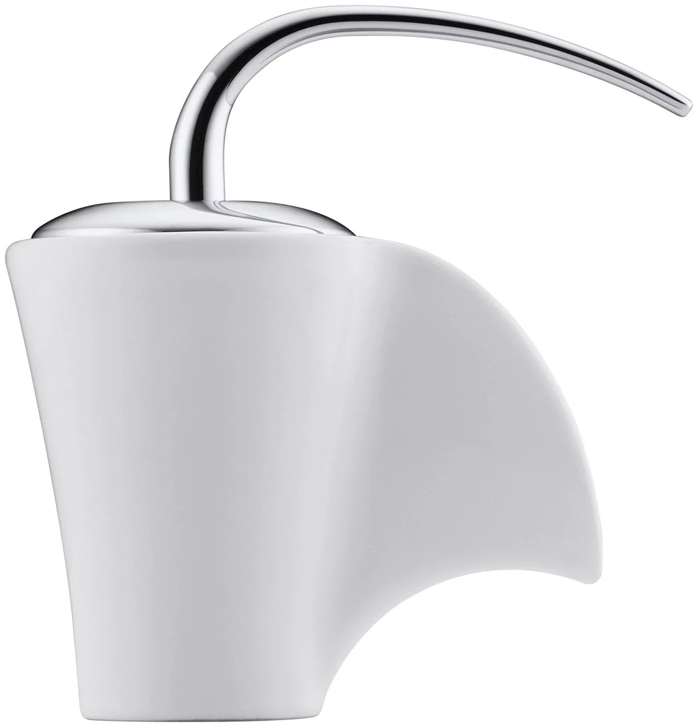K-11010-96 Ceramic KOHLER Biscuit Faucet, Vas
