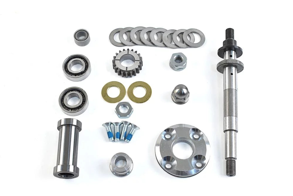 Kit WSM 010-104K 16-20 Sea-Doo for 1630 4-Tec Supercharger