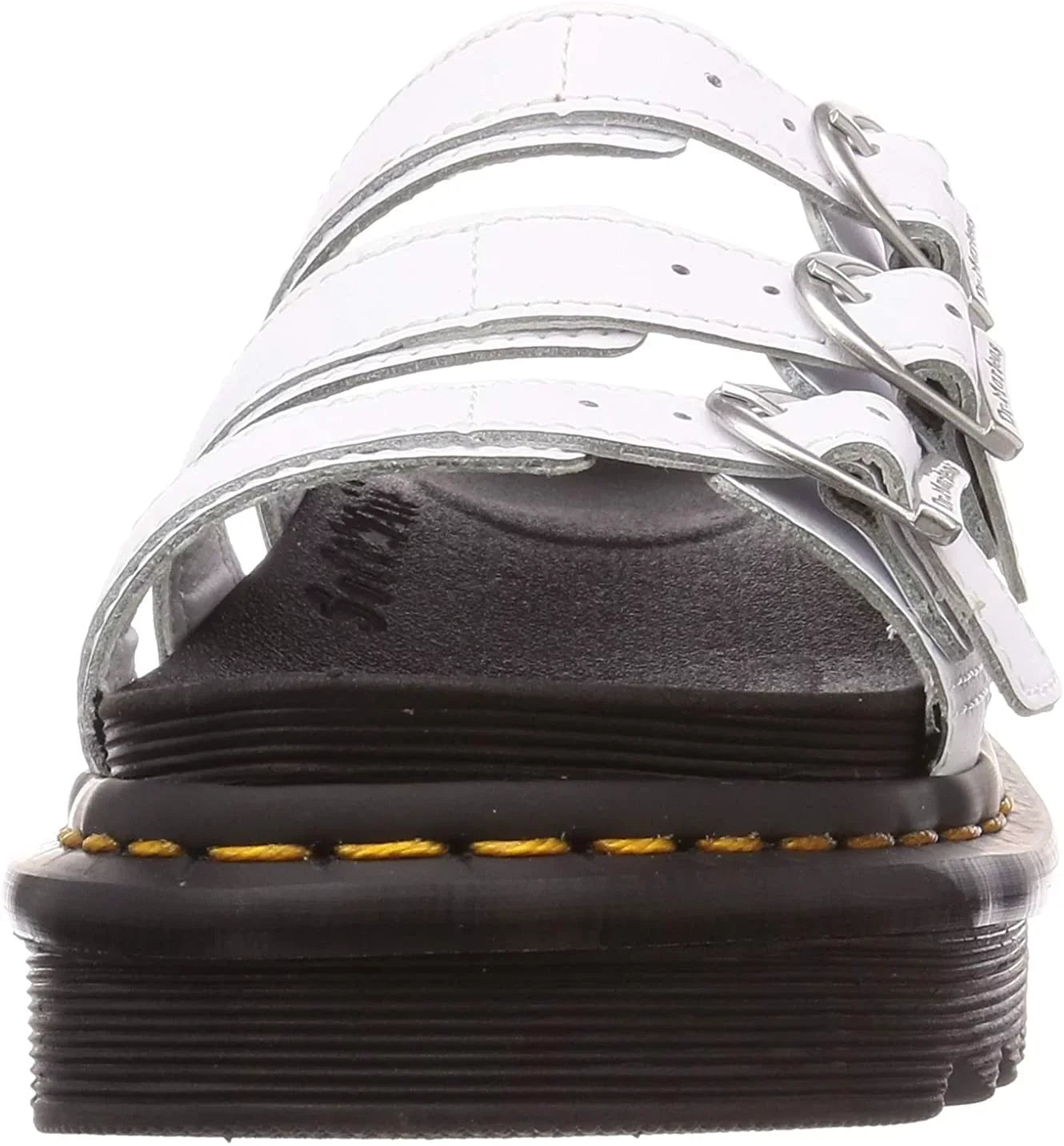 Dr. Slide Martens Blaire Platform Women's