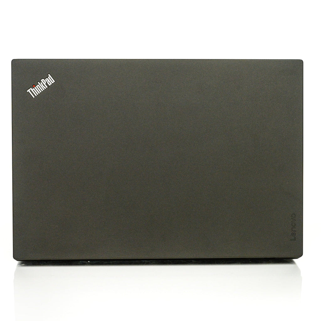 10 i5 Lenovo B Win Laptop v.WAA ThinkPad 16GB 500GB Pro Used T460 Dual-Core