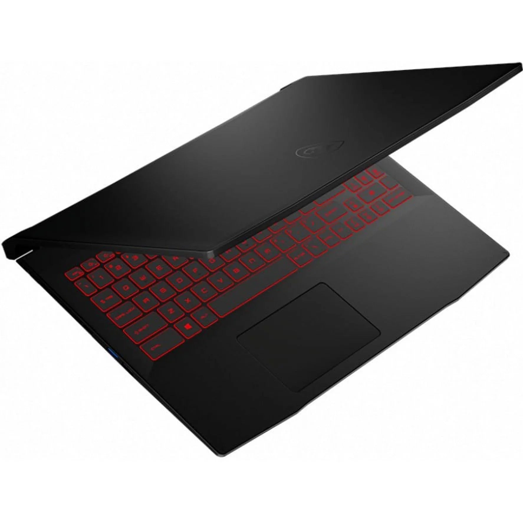 3060, Full GF66, Windows Black, 1TB GeForce Intel RAM, RTX NVIDIA Katana 10 i7-11800H, 15.6\" Core Home, GF66 SSD, 11UE-031 MSI HD, 16GB Katana