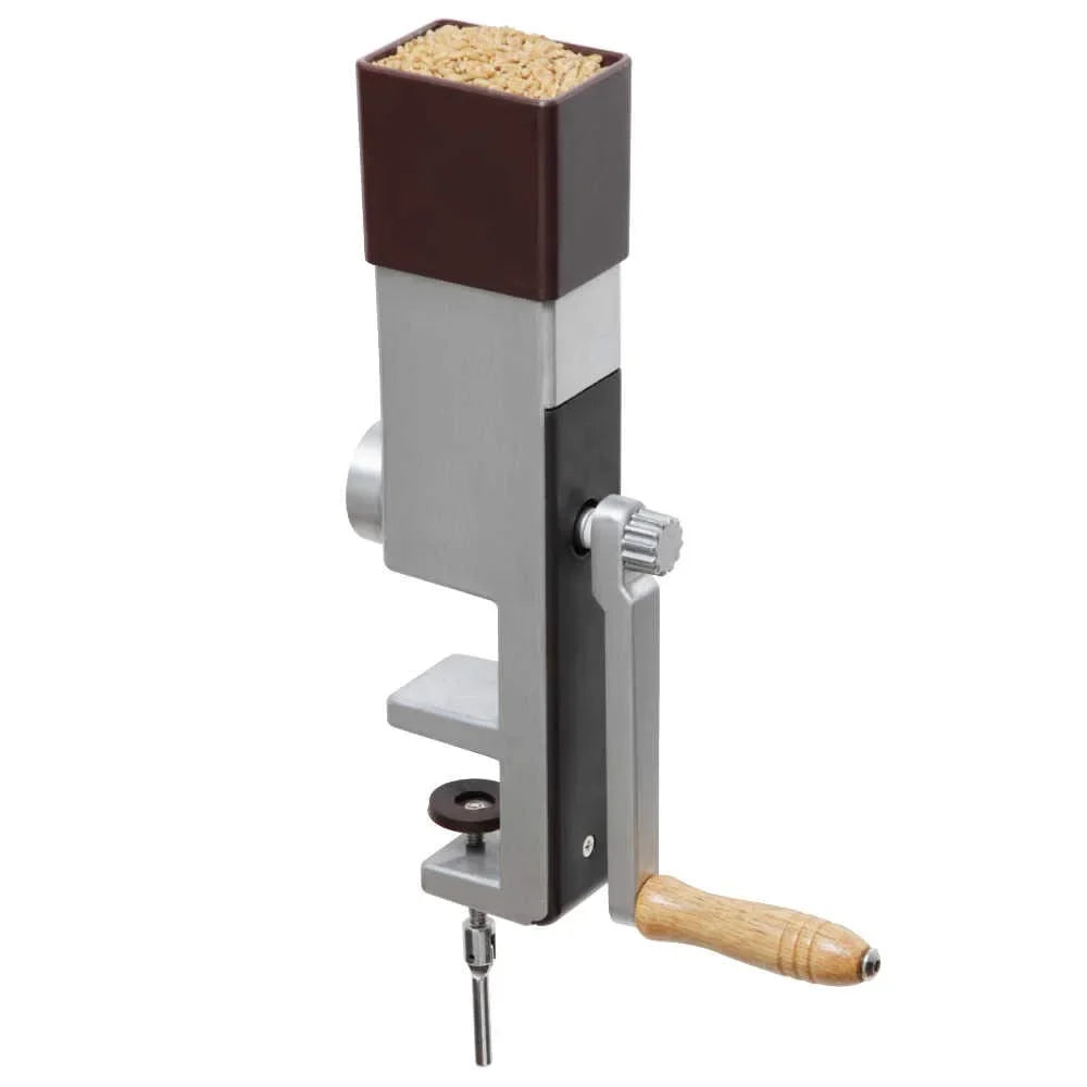 VKP1012 Brands Grain Hand Mill VKP Operated