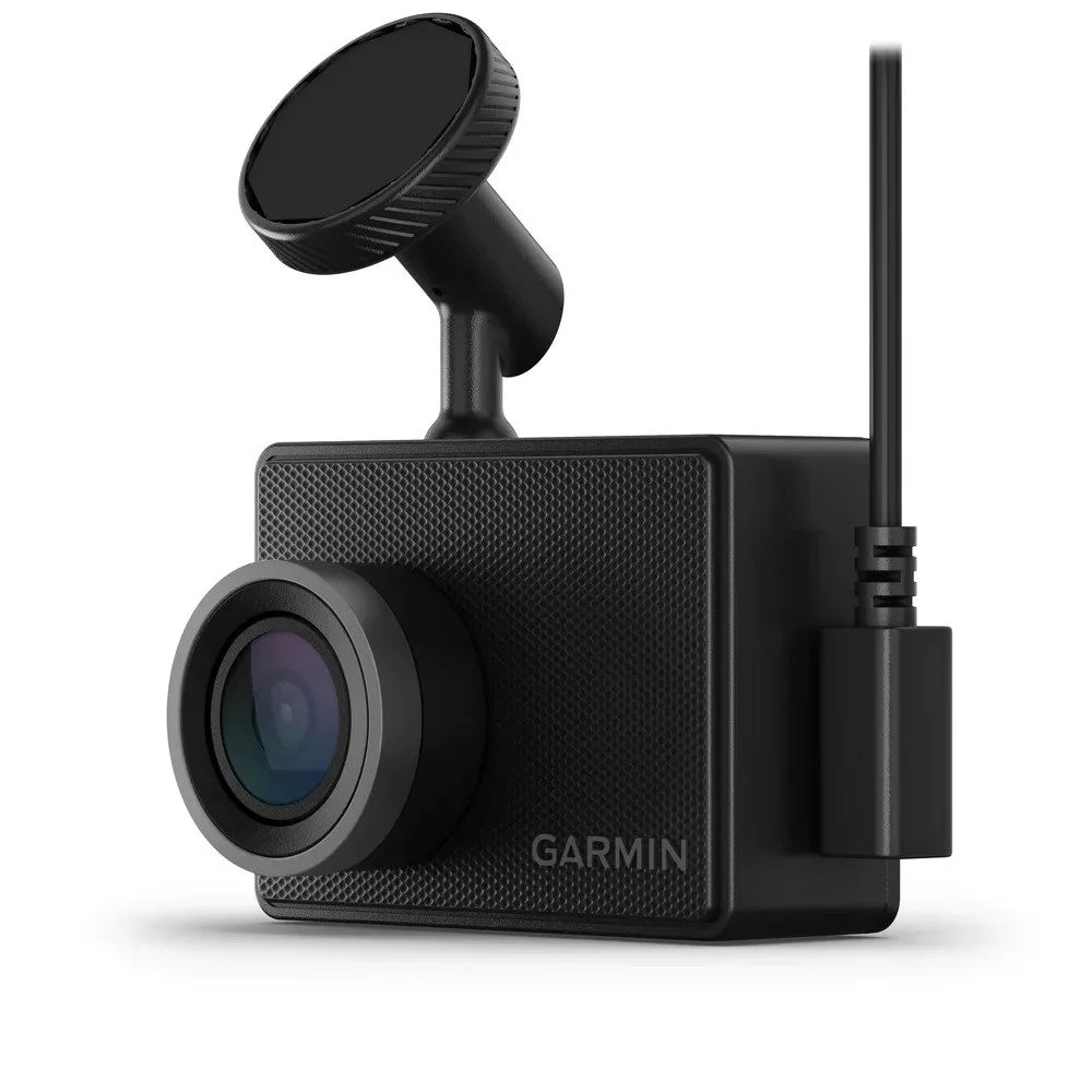 One Dash Cam Garmin Includes Brand Warranty-Black New 47 Year