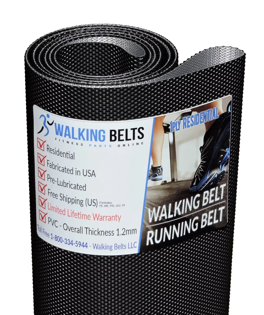 Belt Walking NTTL09711 Nordictrack Treadmill EXP1000XI