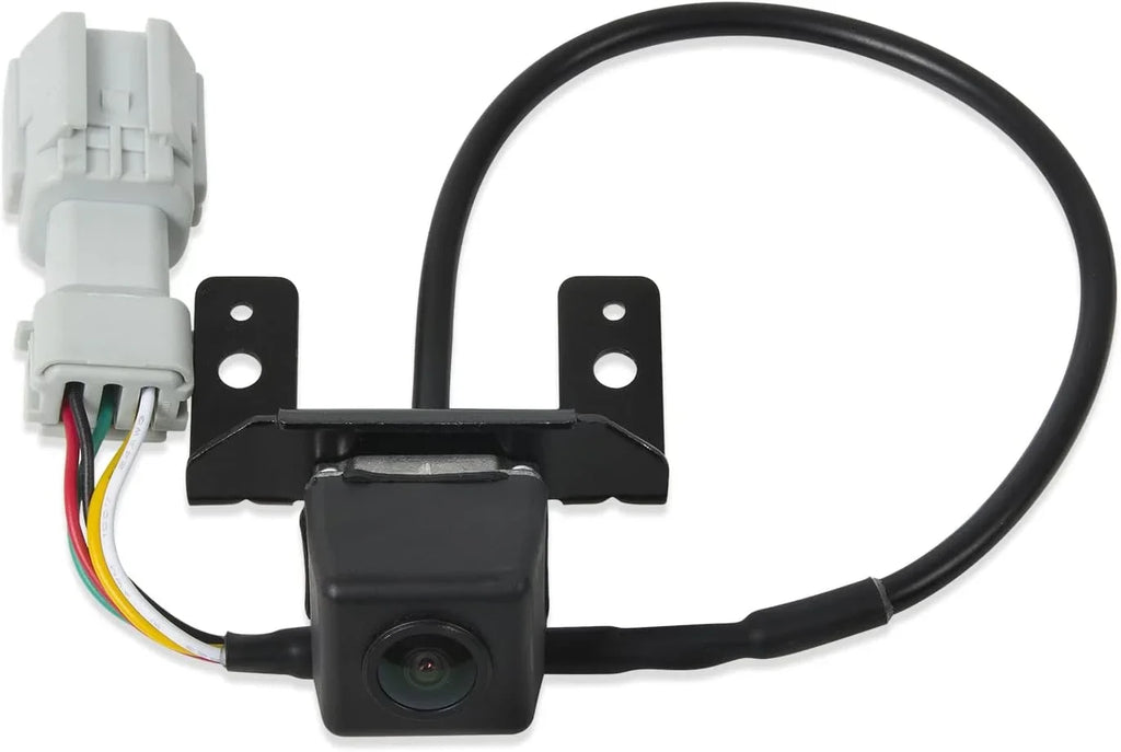 Reversing and Backup Sonata 2012 with Link Hyundai View Cable Camera with Plug Compatible 2013 Rear 2011