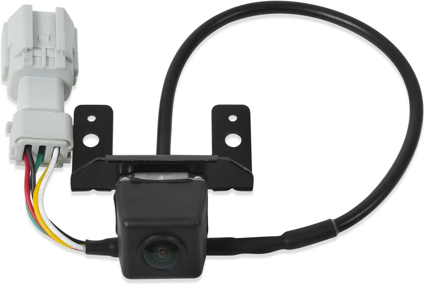 Reversing and Backup Sonata 2012 with Link Hyundai View Cable Camera with Plug Compatible 2013 Rear 2011