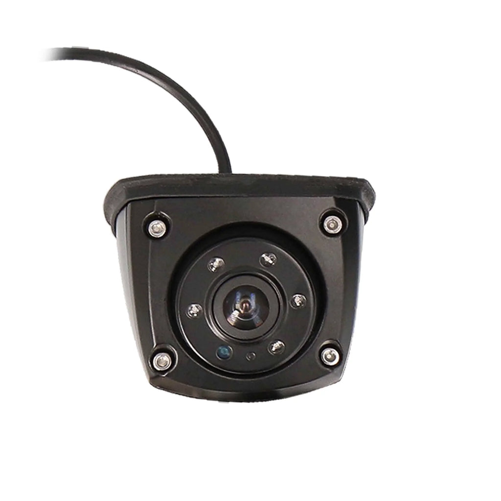 Heise Commercial & Electronics Camera Universal Sideview Metra
