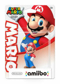 Super Wii Series [Nintendo Mario Mario Switch Toys Amiibo U NEW - Life] 3DS to