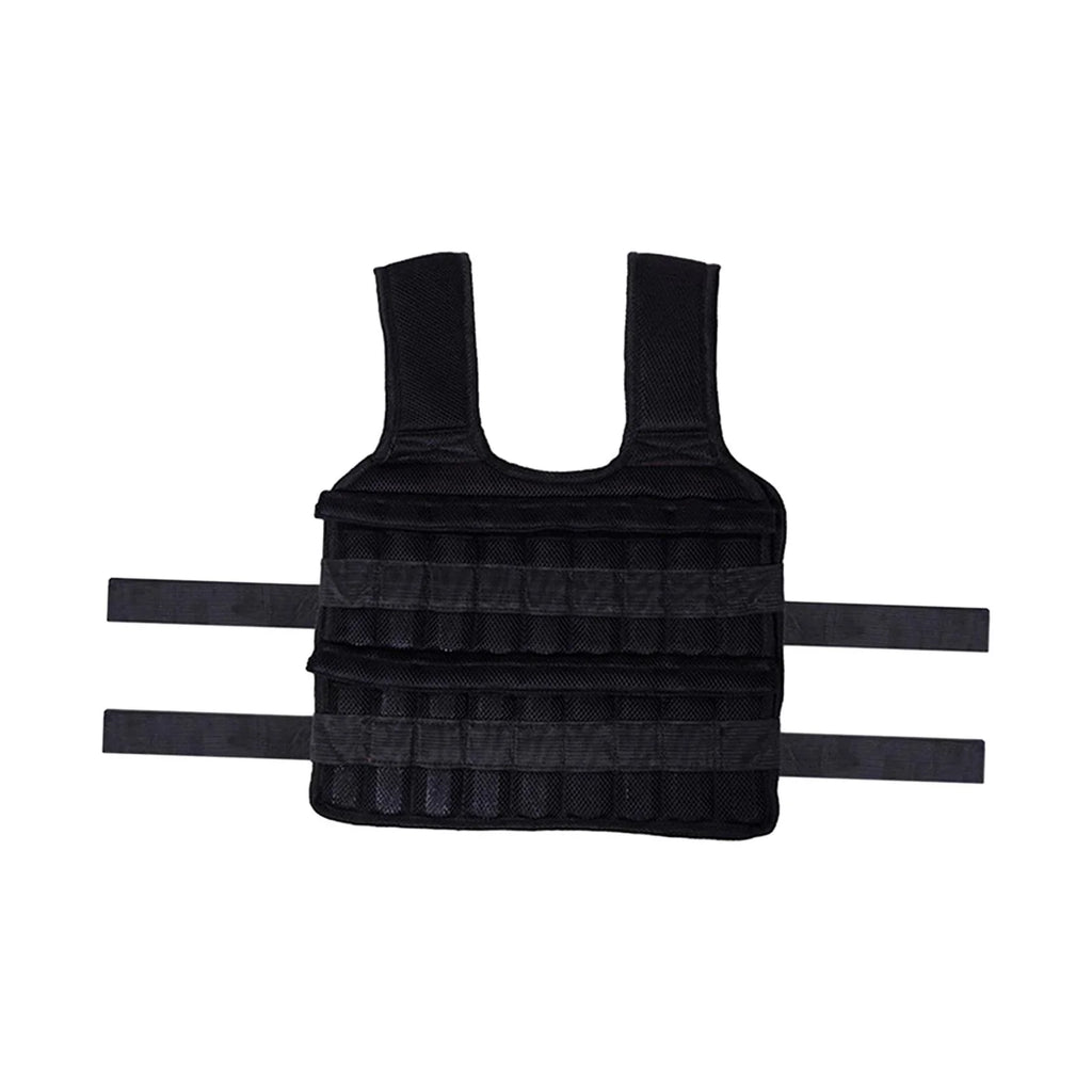3kg Vest 18 Max yotijar Loading Vest Slim Loading Weight Design Fitness Body Pockets