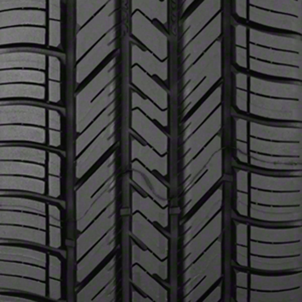 All Season Goodyear 205/65R16 Tire Fuel 95H Assurance Max Passenger