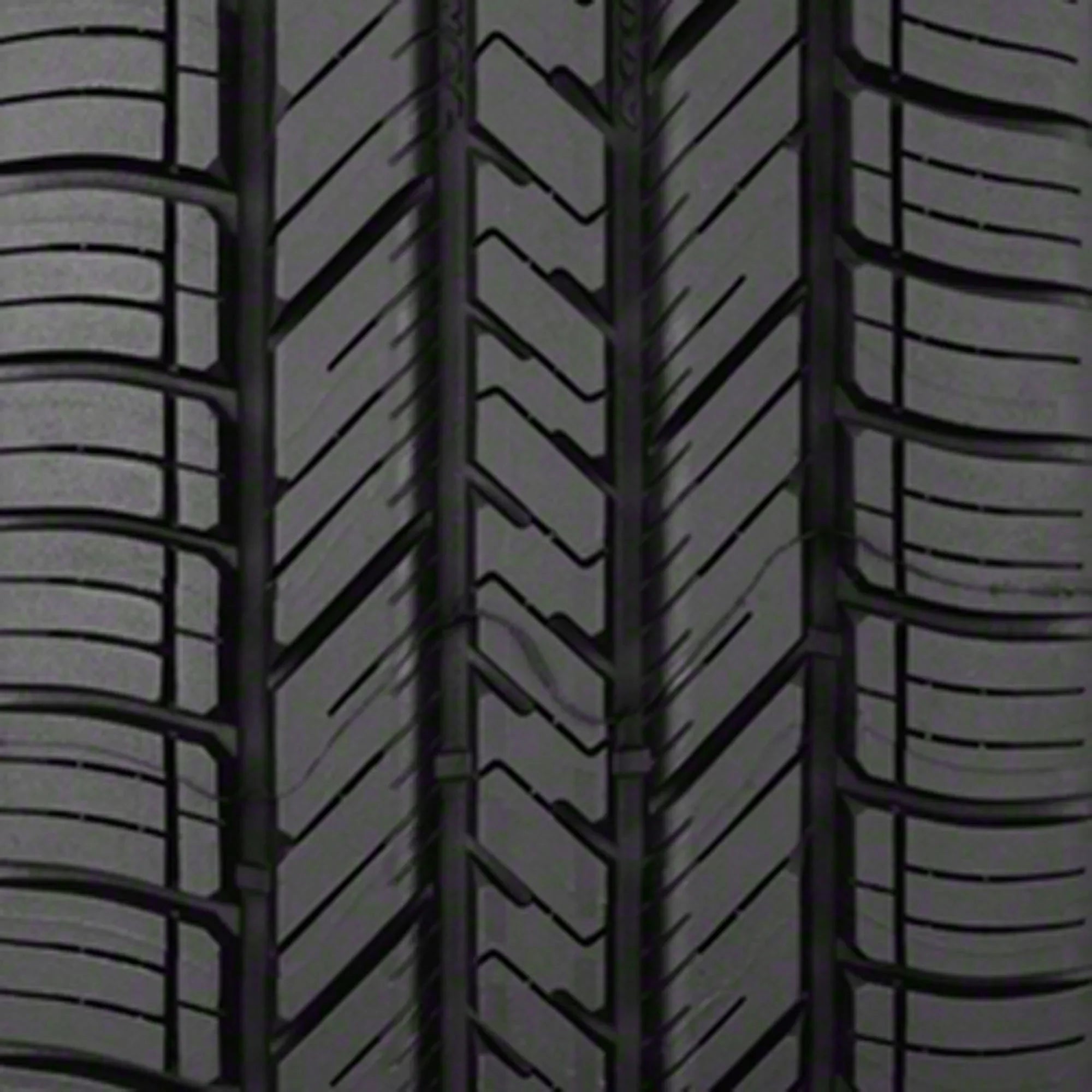All Season Goodyear 205/65R16 Tire Fuel 95H Assurance Max Passenger