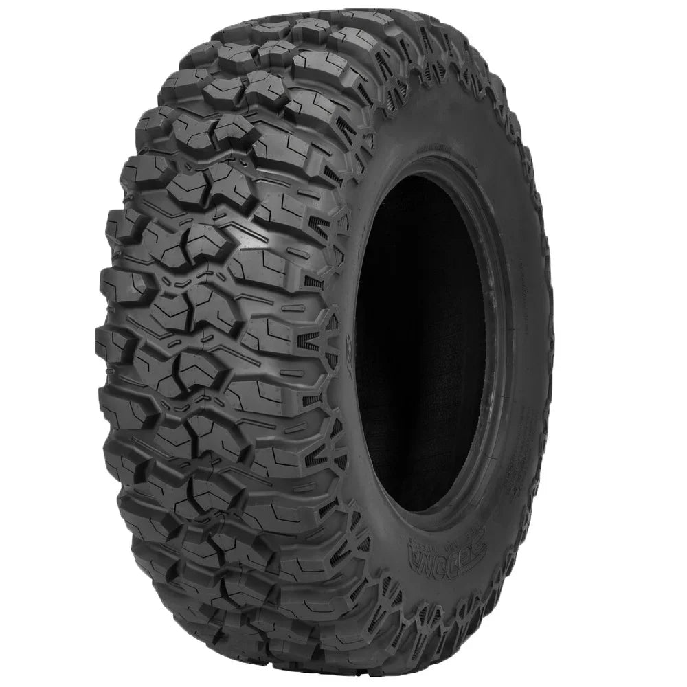 Gunmetal (4+3) 2.0 Renegade System Tires 32" Saw 3 Can-Am Defender Commander 15" Maverick Trail Outlander SB-6 Wheels