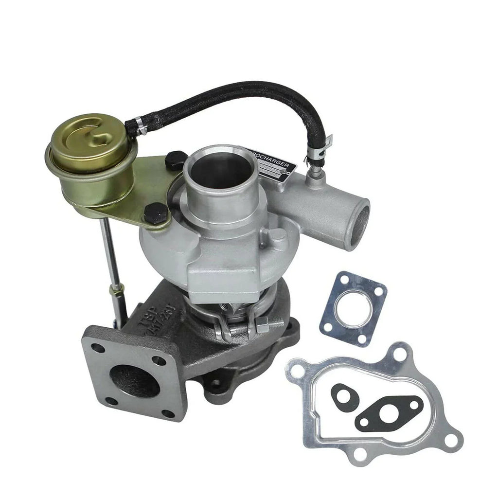 Kubota SVL75 Turbocharger TD04L4 for M6040 M7040 TD04L4-09TK3-5.0 Turbo SVL90