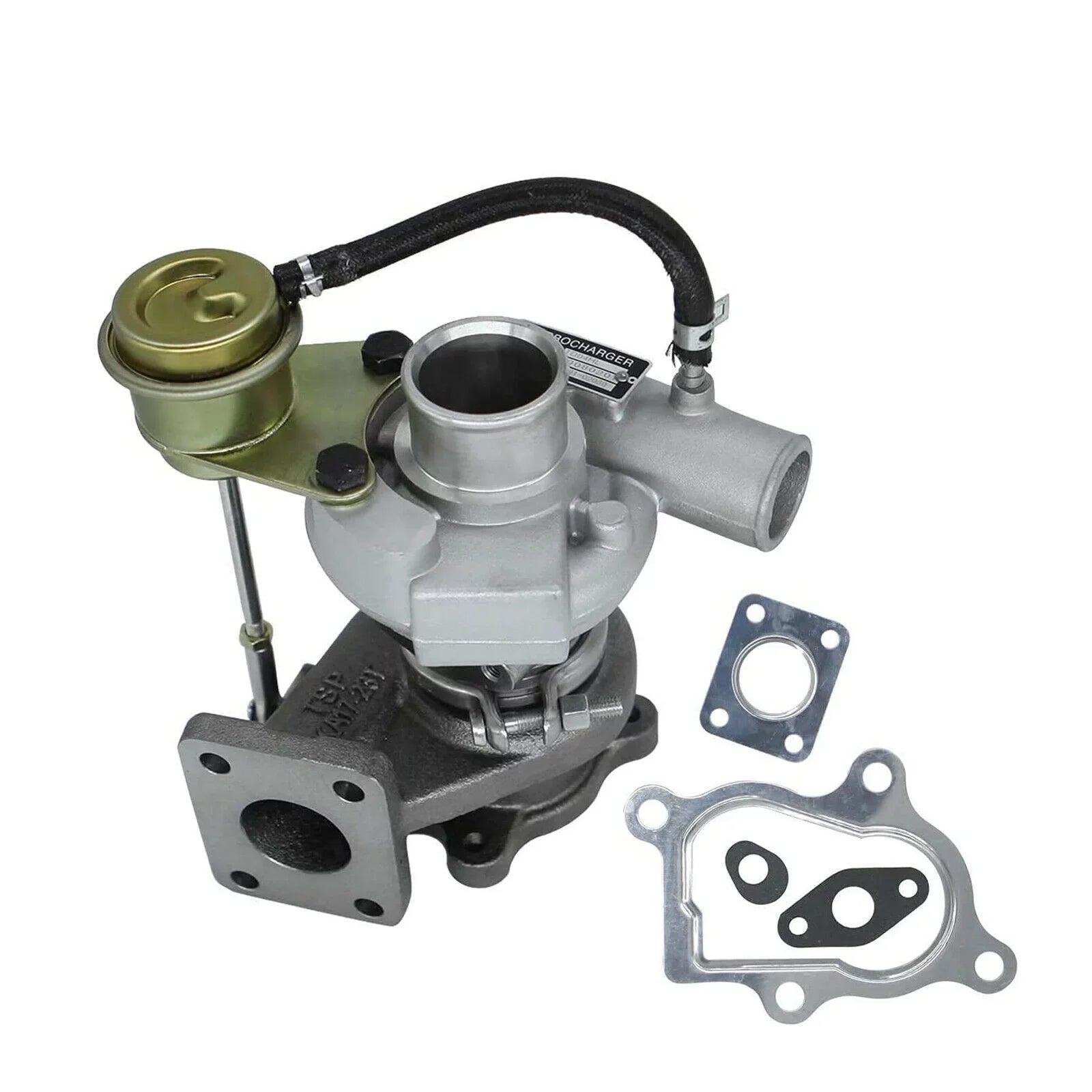 Kubota SVL75 Turbocharger TD04L4 for M6040 M7040 TD04L4-09TK3-5.0 Turbo SVL90