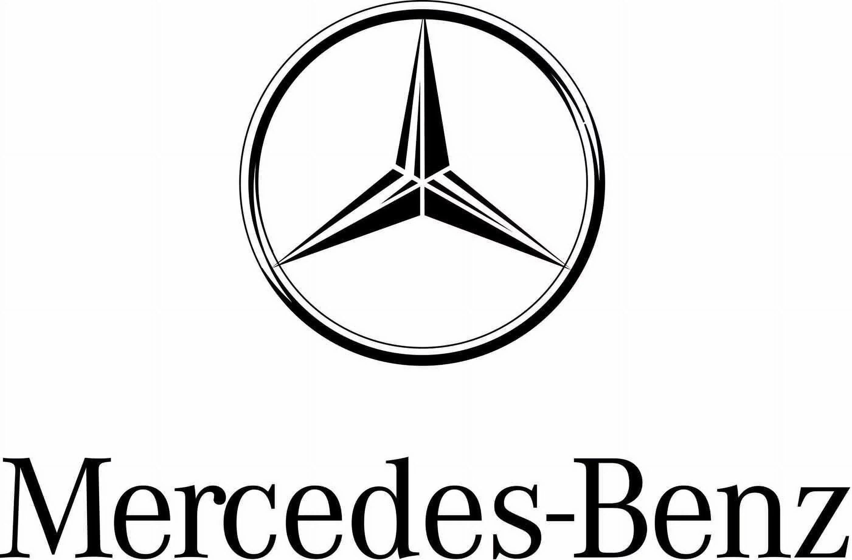 (2002-2006) Level Engine Sensor 0009050301 Genuine OE Oil Mercedes-Benz Sprinter