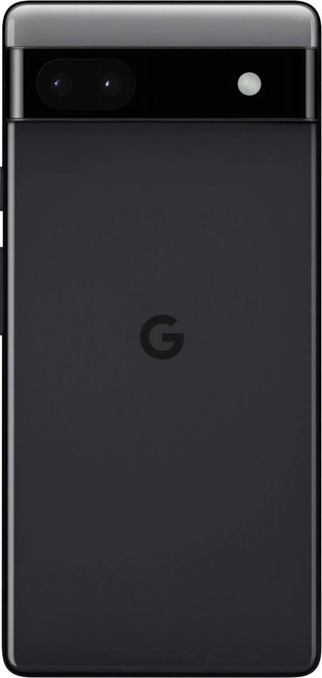 128GB Restored 6a (Fully (Refurbished) Pixel GX7AS Charcoal Unlocked) Google