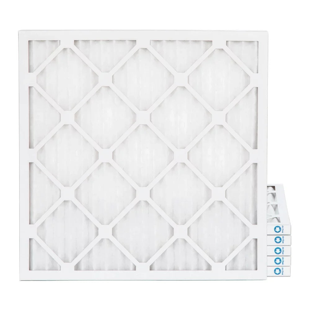 11.38 8 11.38 MERV 6. Inches) 12x12x1 AC Filters. Quantity (Actual x Air 0.75 x Pamlico Pleated Size: Furnace Air