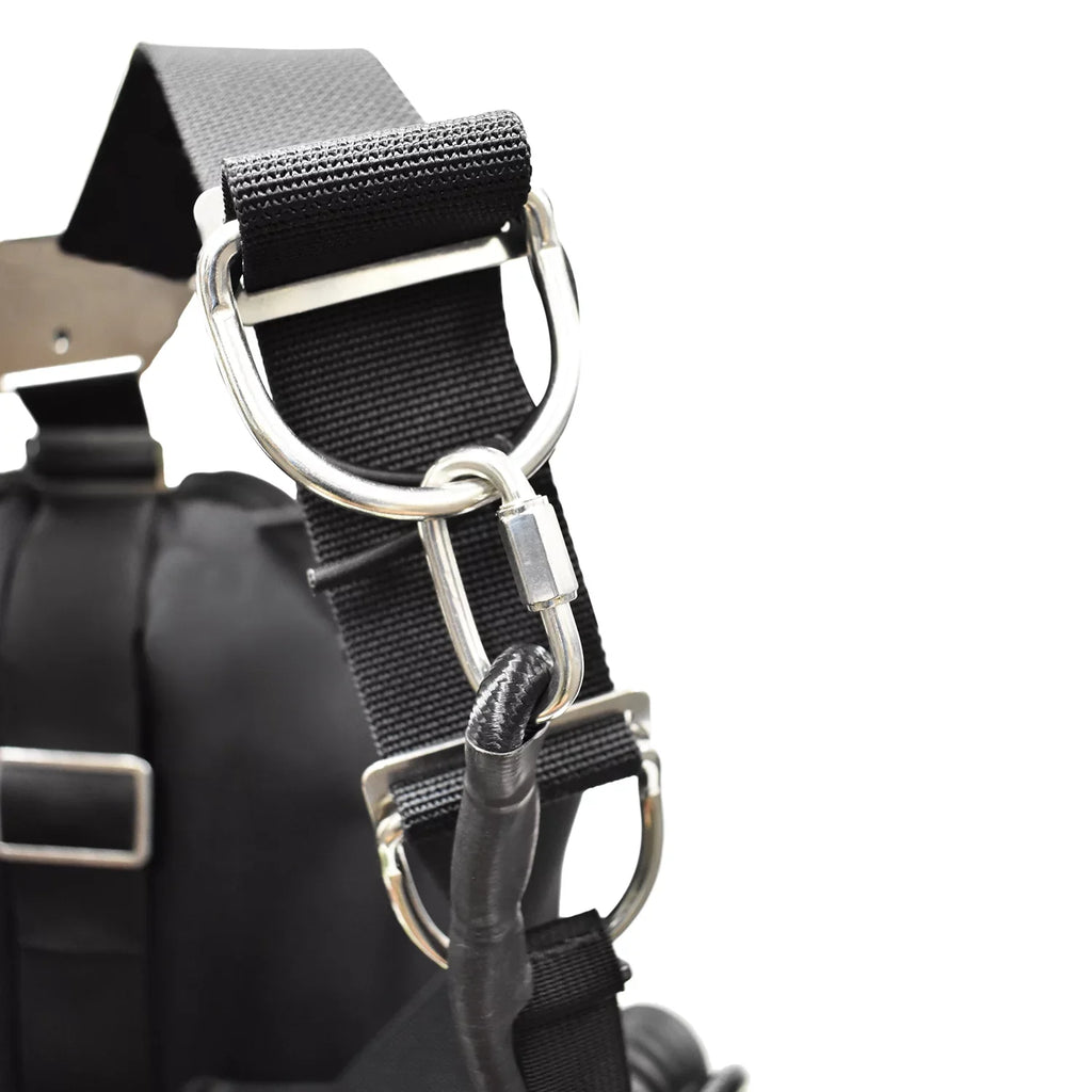 System Sidemount Palantic 23LB with Tank
