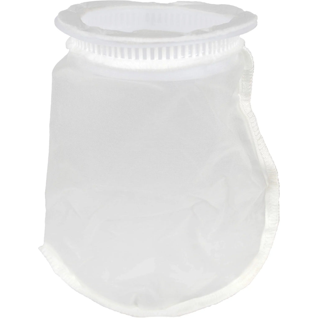 Filter 40) Liquid Nylon Mesh of (Case Micron 255009-03 Bag Woven (10”) Monofilament #3 SP-BN-410-100 100 SpiroPure BN-410-100