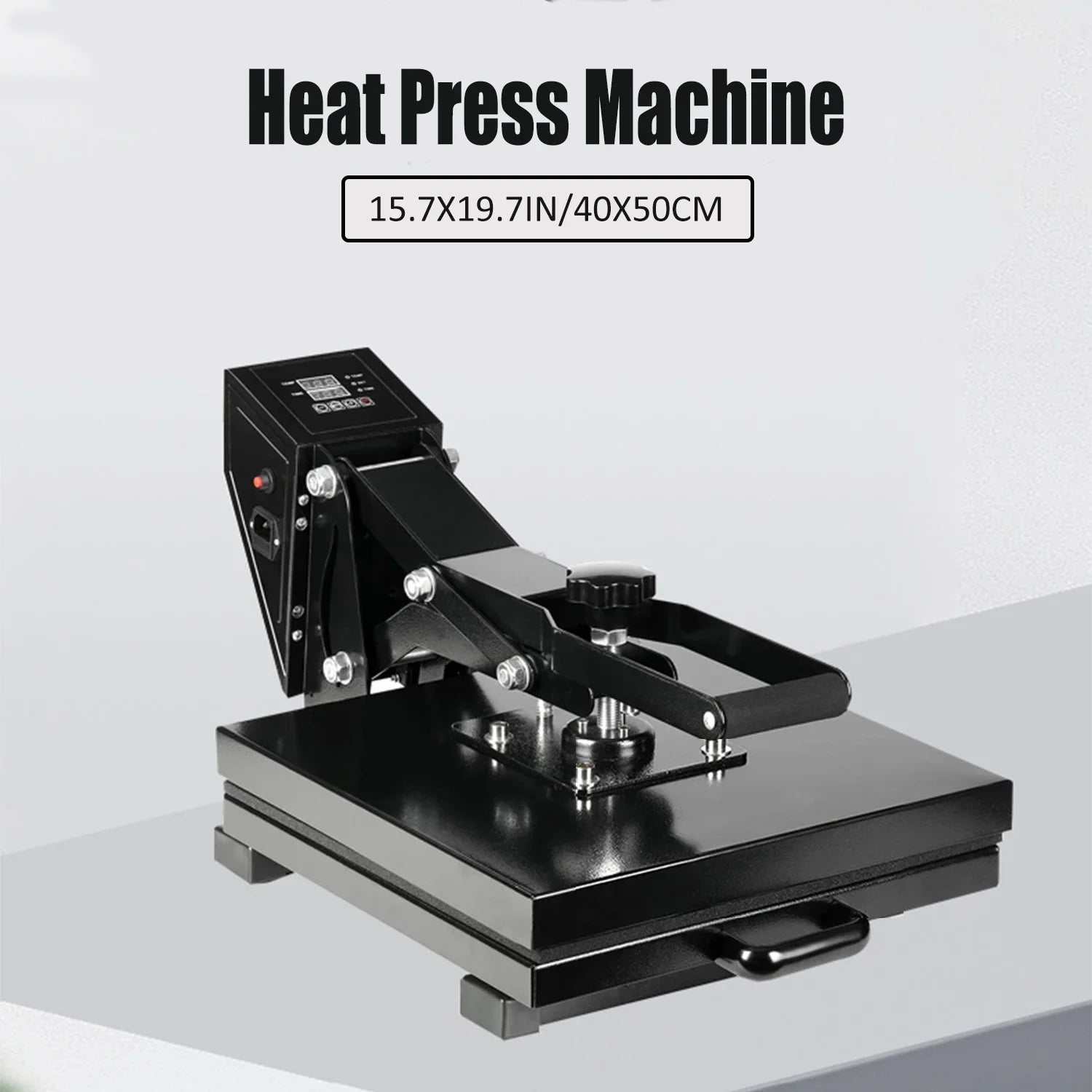 for Vinyl Press Heat Machine 16x20 Sublimation Heat Heat Digital Press t Shirts, inch Heat Heating and Machine, Fast for Transfer
