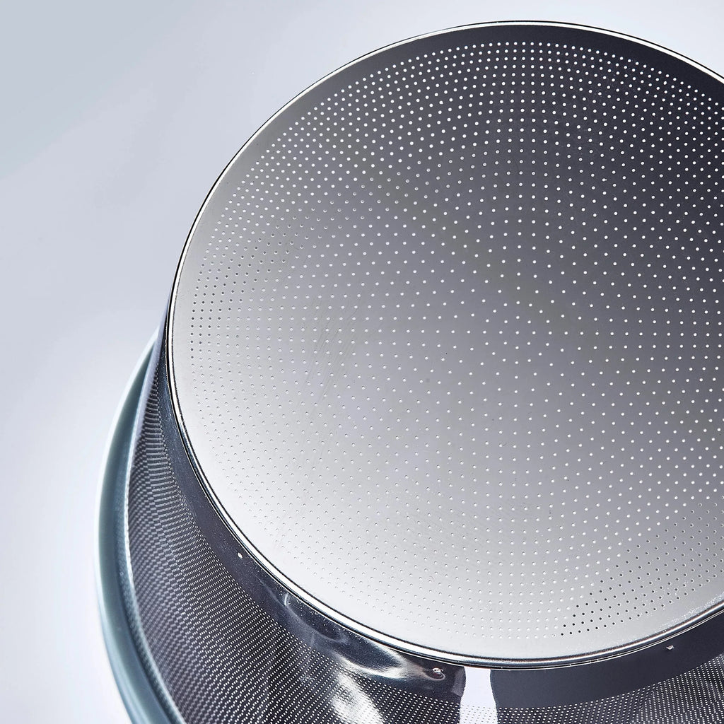 Reusable Stainless Steel for Filter Cup Coffee Able Basket: 8-12 Coffee Makers