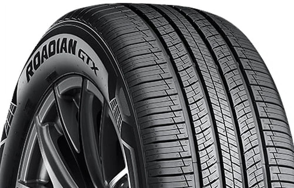 Tire BSW All Roadian GTX 255/50R19 Nexen Season 107H