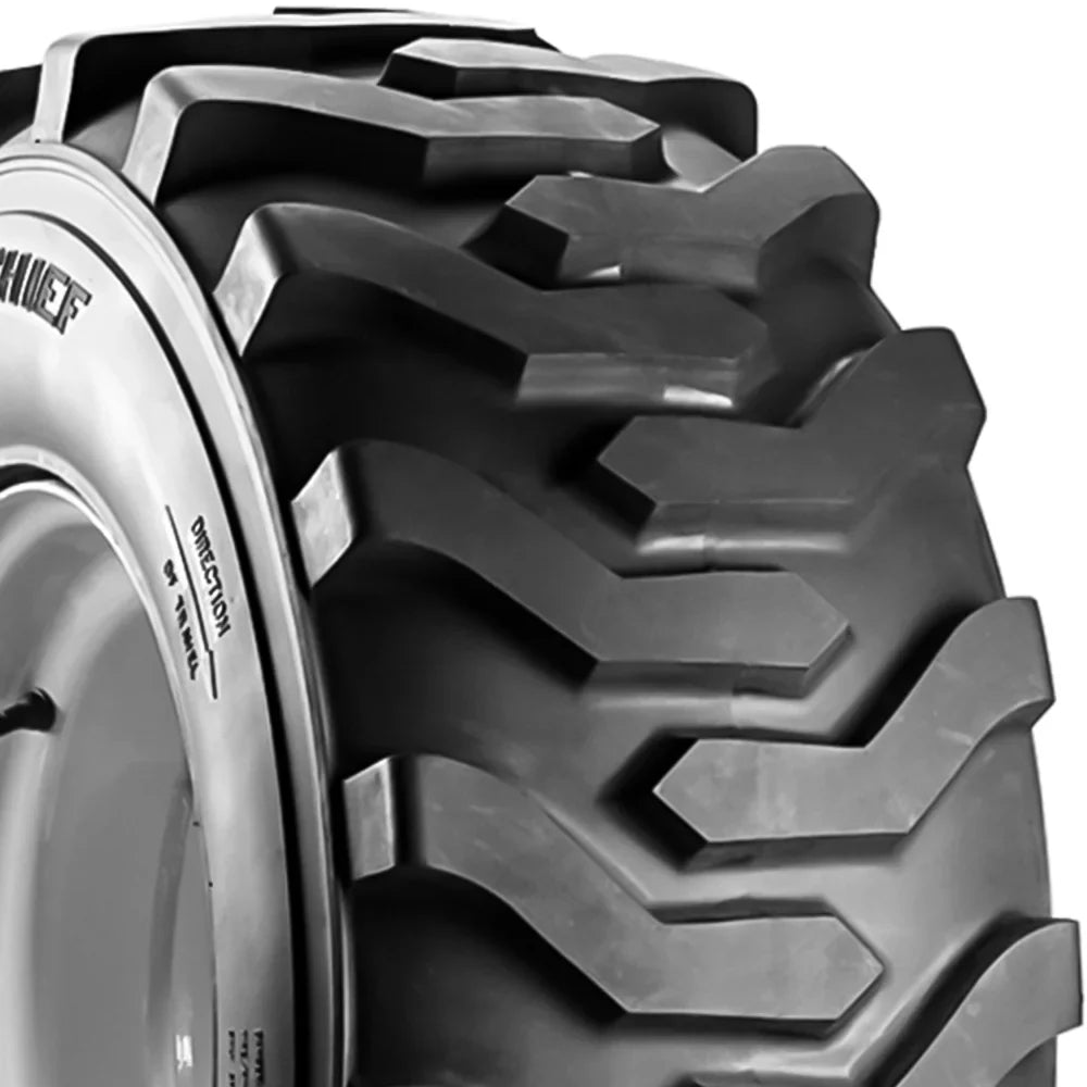 Trac Industrial B Carlstar Chief 77A3 20X8-10 Tire