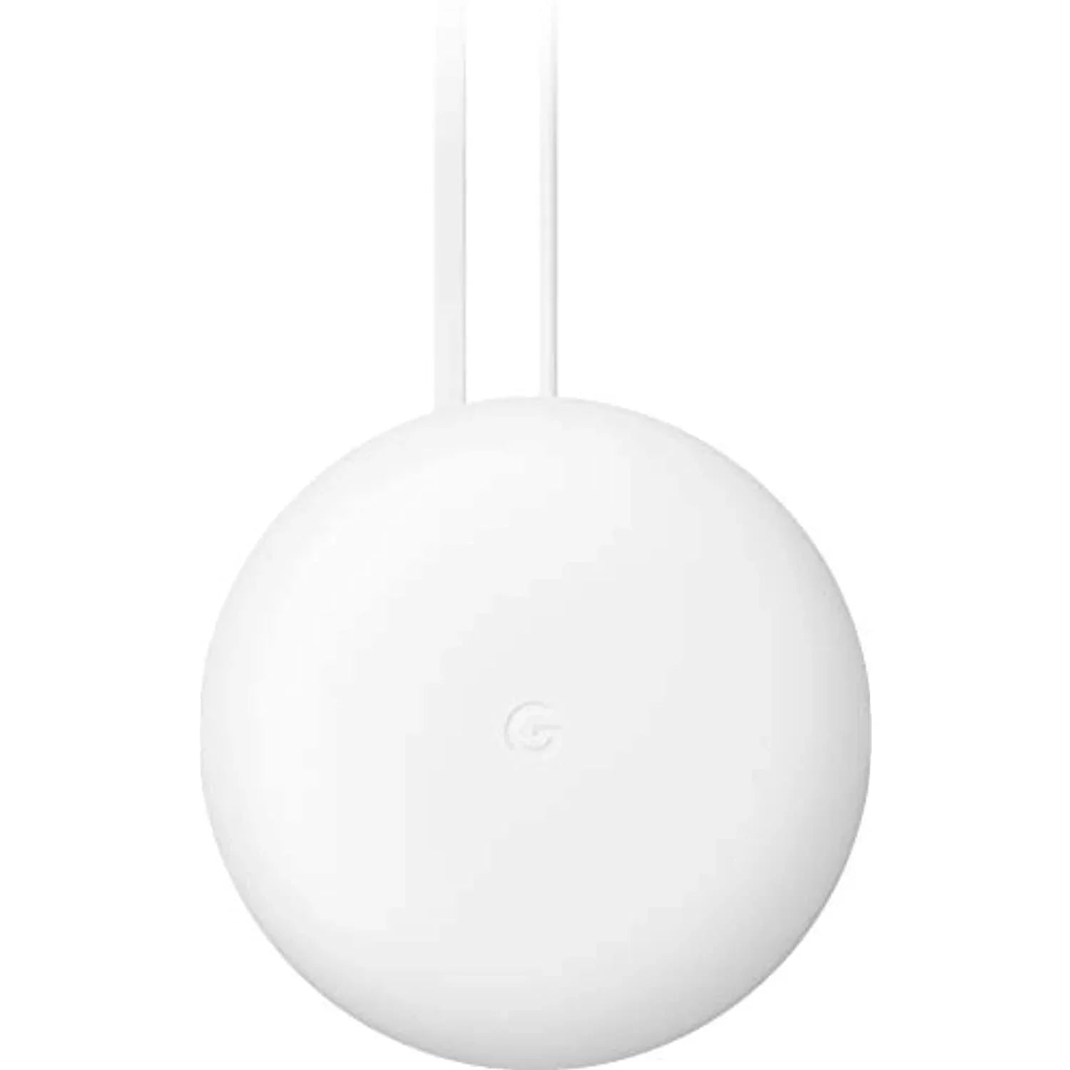 (2-Pack, Wi-Fi AC2200 Snow) Add System Access Google Nest - Point Router Generation) On Bundles (2nd and Mesh WiFi