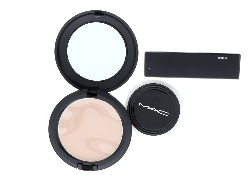 12 Medium, Blot M.A.C (205321) Powder/Pressed G