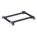 20-24 Curt Puck w/Rails, 5th Wheel Ram Adapter 16042 2500/3500 System