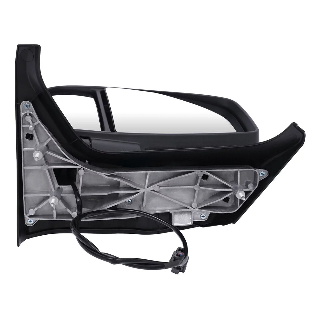 Ford 2015-2022 Right for Arm Side Mirror Transit 150 Rear View 350 Fits Short Passenger 250