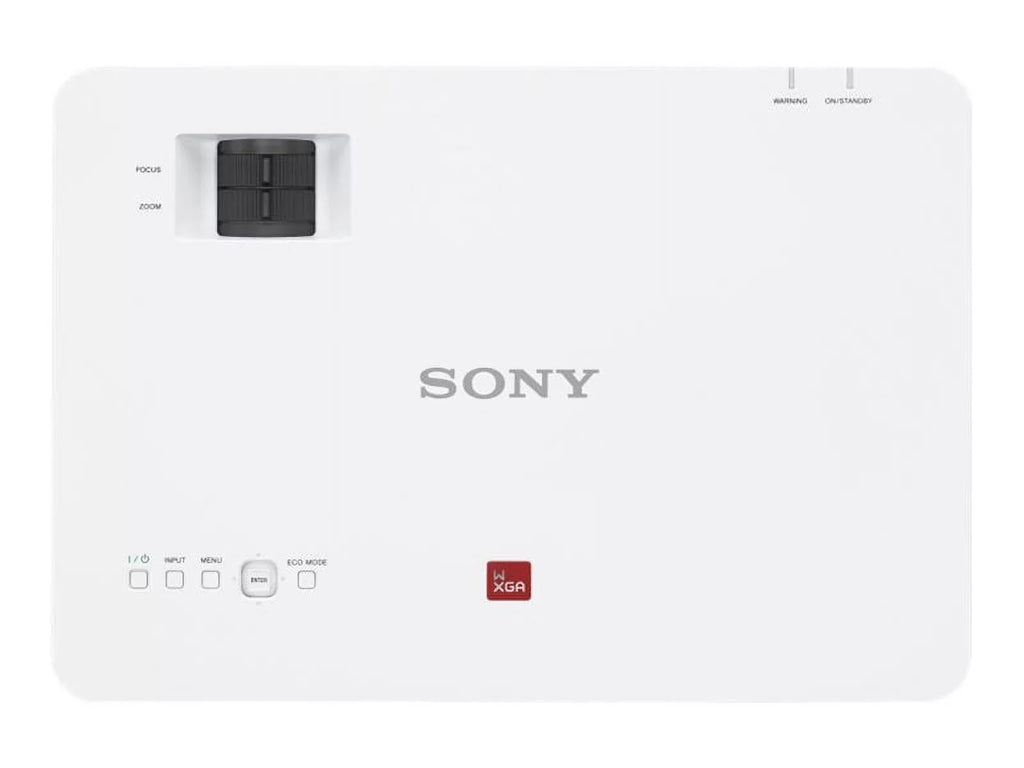720p 3100 (1280 - (color) - x 800) 3LCD lumens LAN 3100 VPL-EW435 16:10 - projector - - lumens - - Sony WXGA