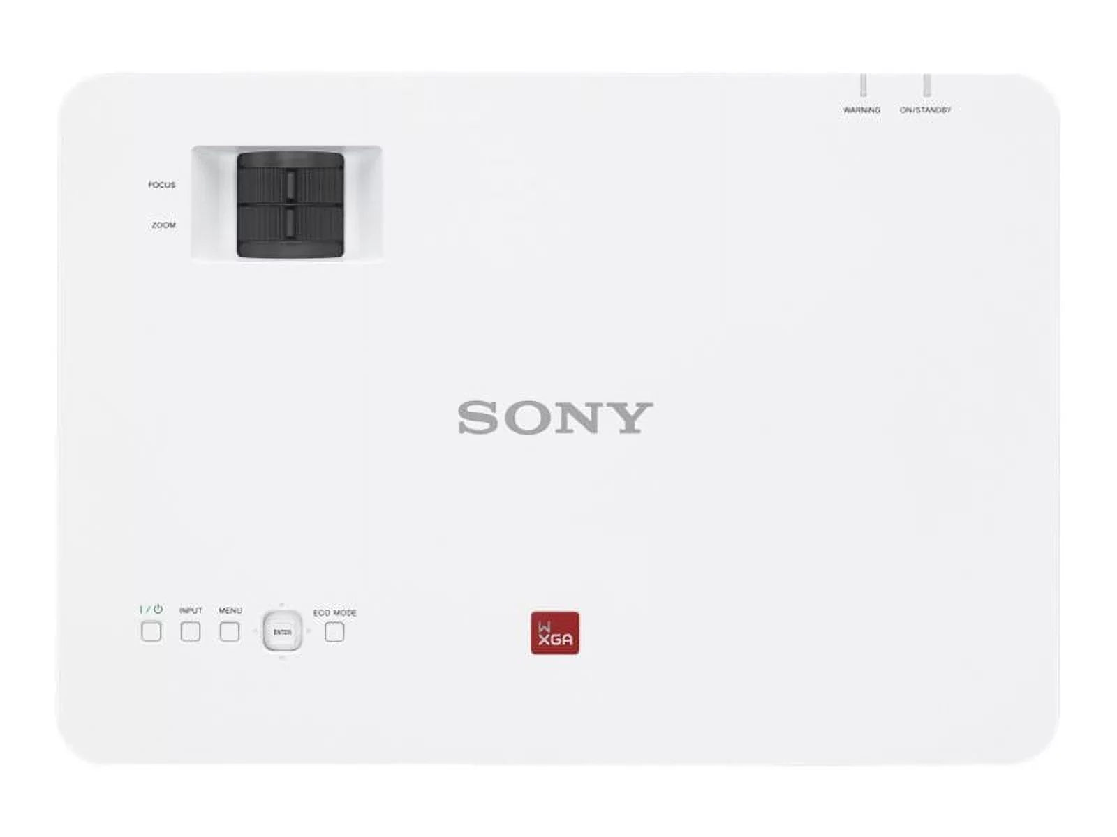 720p 3100 (1280 - (color) - x 800) 3LCD lumens LAN 3100 VPL-EW435 16:10 - projector - - lumens - - Sony WXGA