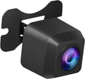Video Waterproof Vision Front Rear Dasaita Rearview/Side Camera IP69 Camera View AHD Reverse/Front Wide Angle Night Switch Clear 1080P