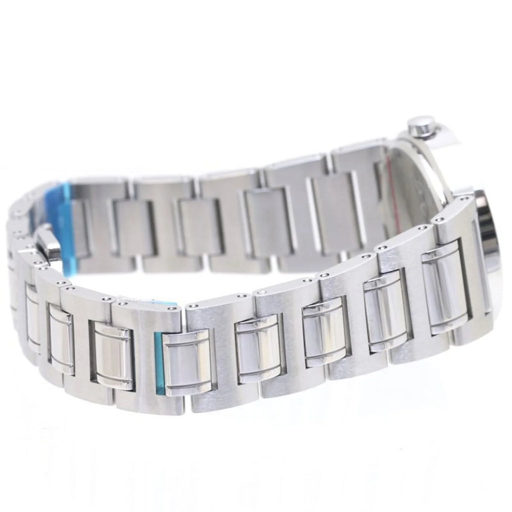 39355 BB26BSSD Pre-Owned Stainless Bvlgari Steel BVLGARI Bulgari (Like New) Women's BBL26S Watch