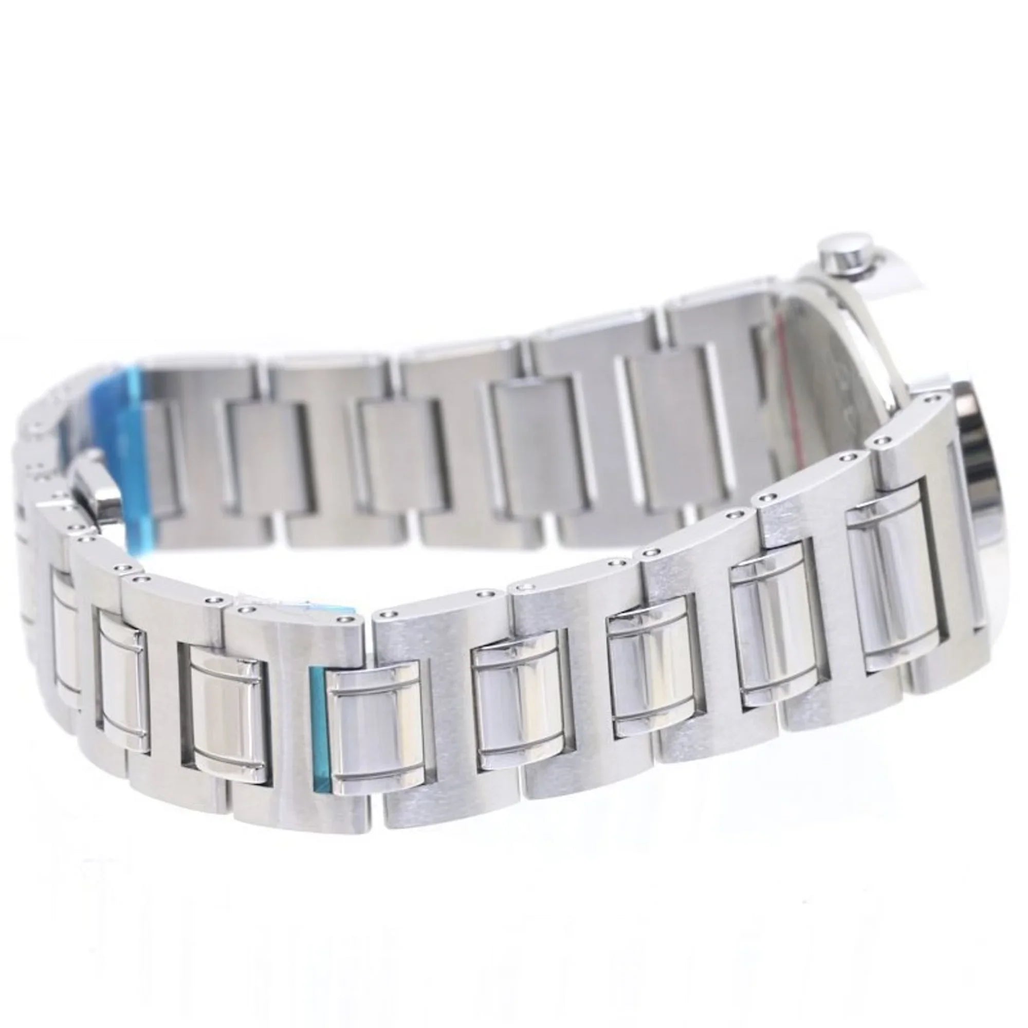39355 BB26BSSD Pre-Owned Stainless Bvlgari Steel BVLGARI Bulgari (Like New) Women's BBL26S Watch