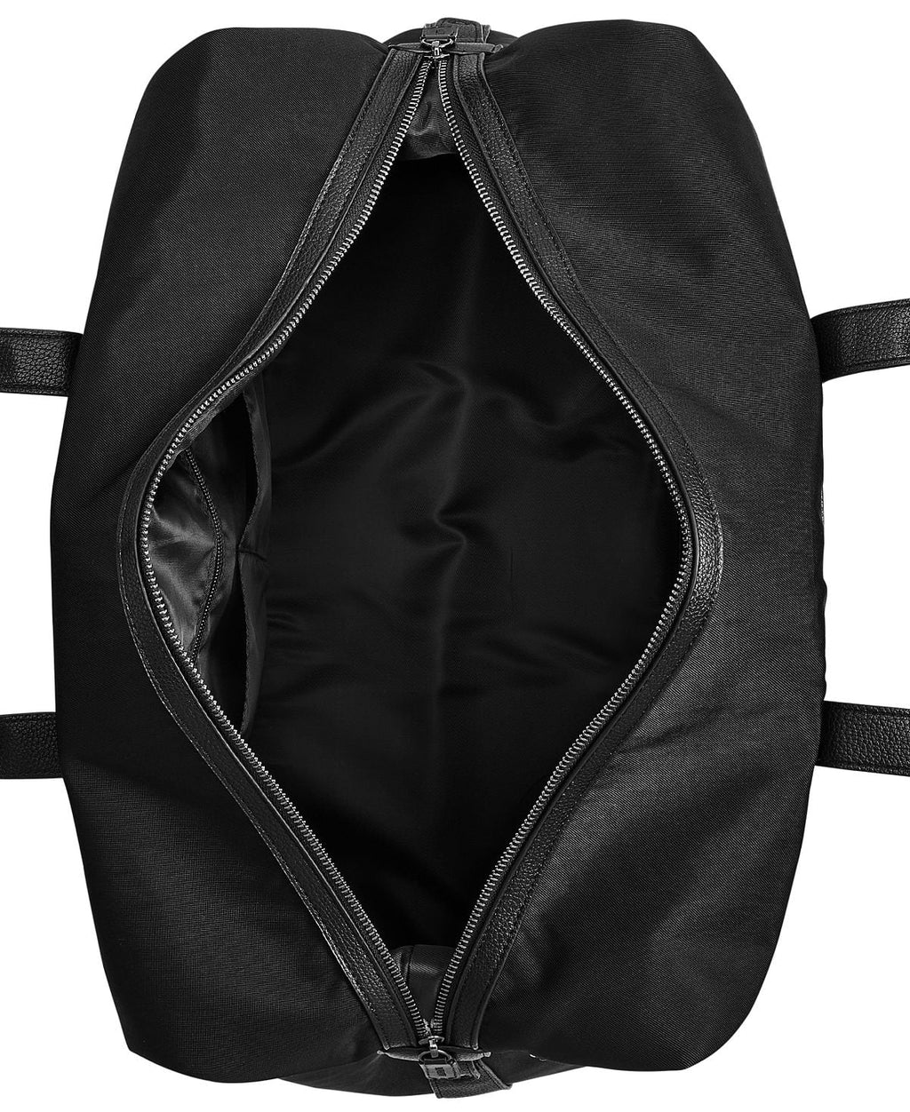 Men’s Bag, Alfani Black Duffel