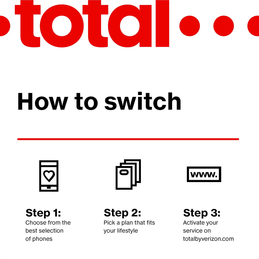by Prepaid Stylus 128GB, G 4G to by Moto (2022), Total Motorola Verizon] Smartphone Verizon Blue- Total [Locked