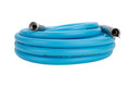 EvoFlex Water Camper/RV Phthalate-Free, | (22793) Hose Lead-Free, 50-Foot or BPA-Free, Drinking Blue Camco