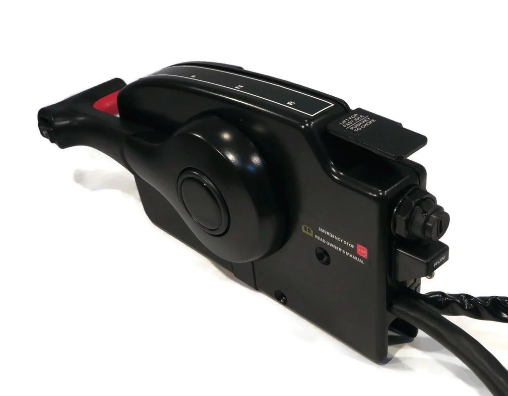 380 Side RIB Remote & Hypalon ROP Mercury For The UP Control Mount ZA-GAH10001H304 | Shop