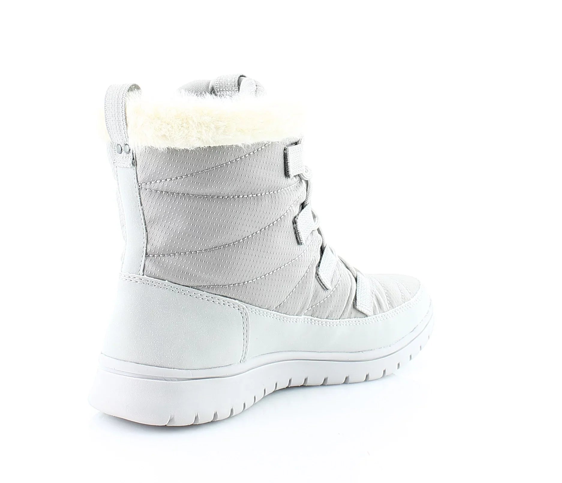 Senna Grey Women's 8.5M Boot Paloma 2 Snow Ryka
