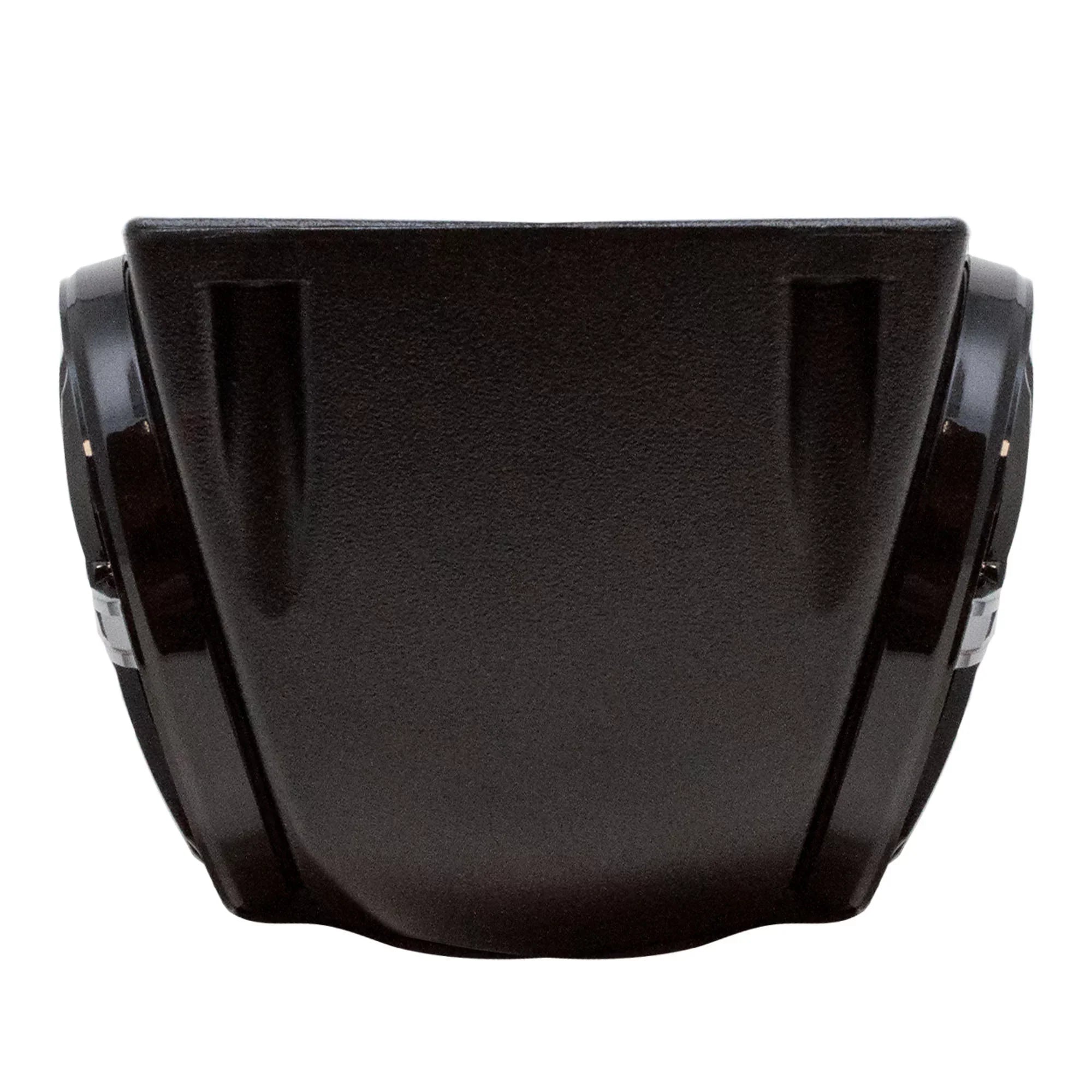 RGB XQAP BLUAVE Pod Marine 6.5" LED XQAP-B Speaker 4x Loaded - Coaxial Quad Black, With