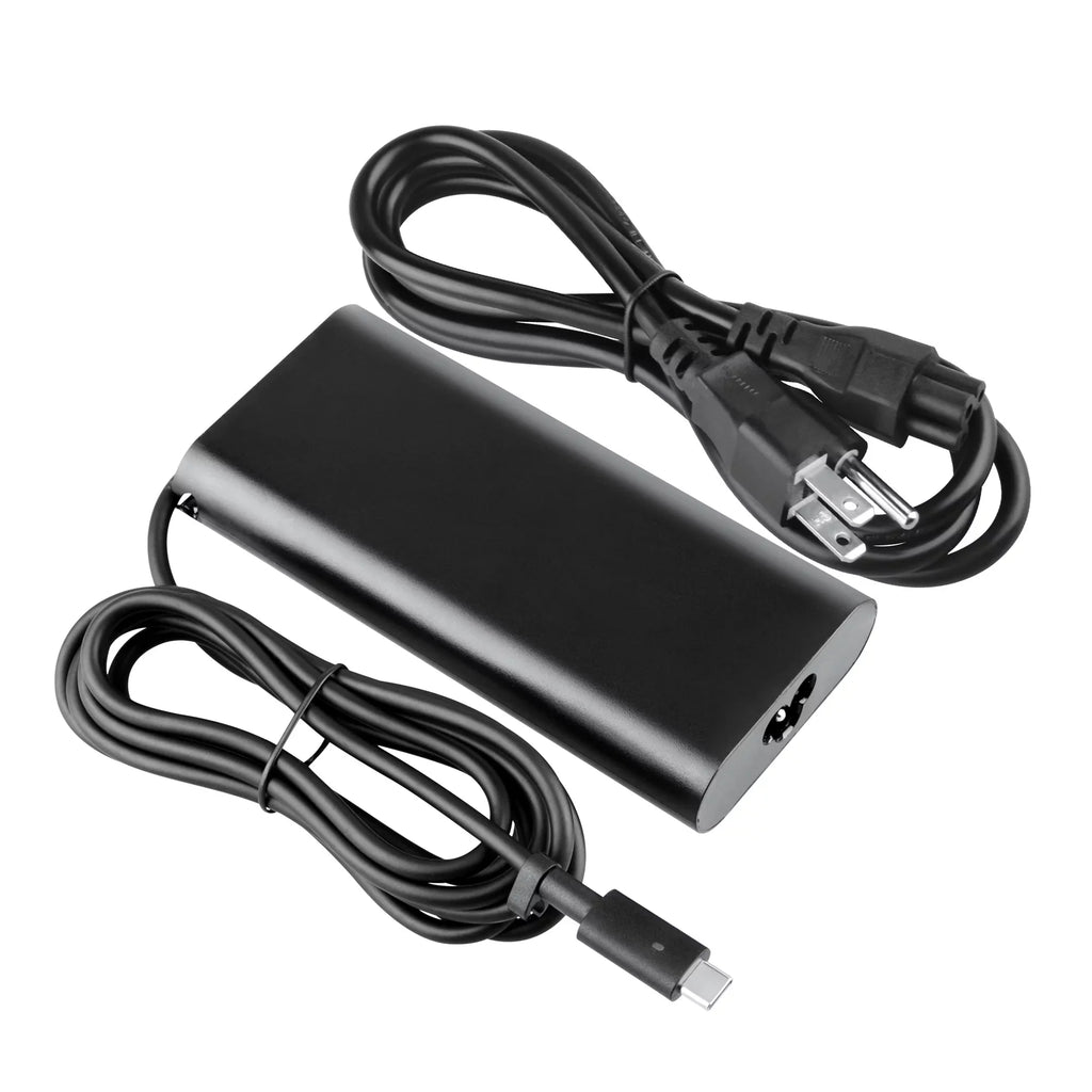 13 9365 Adapter For Dell 9333 130W Charger XPS 2-in-1 PKPOWER 7390 C 9370 USB 9350 9360