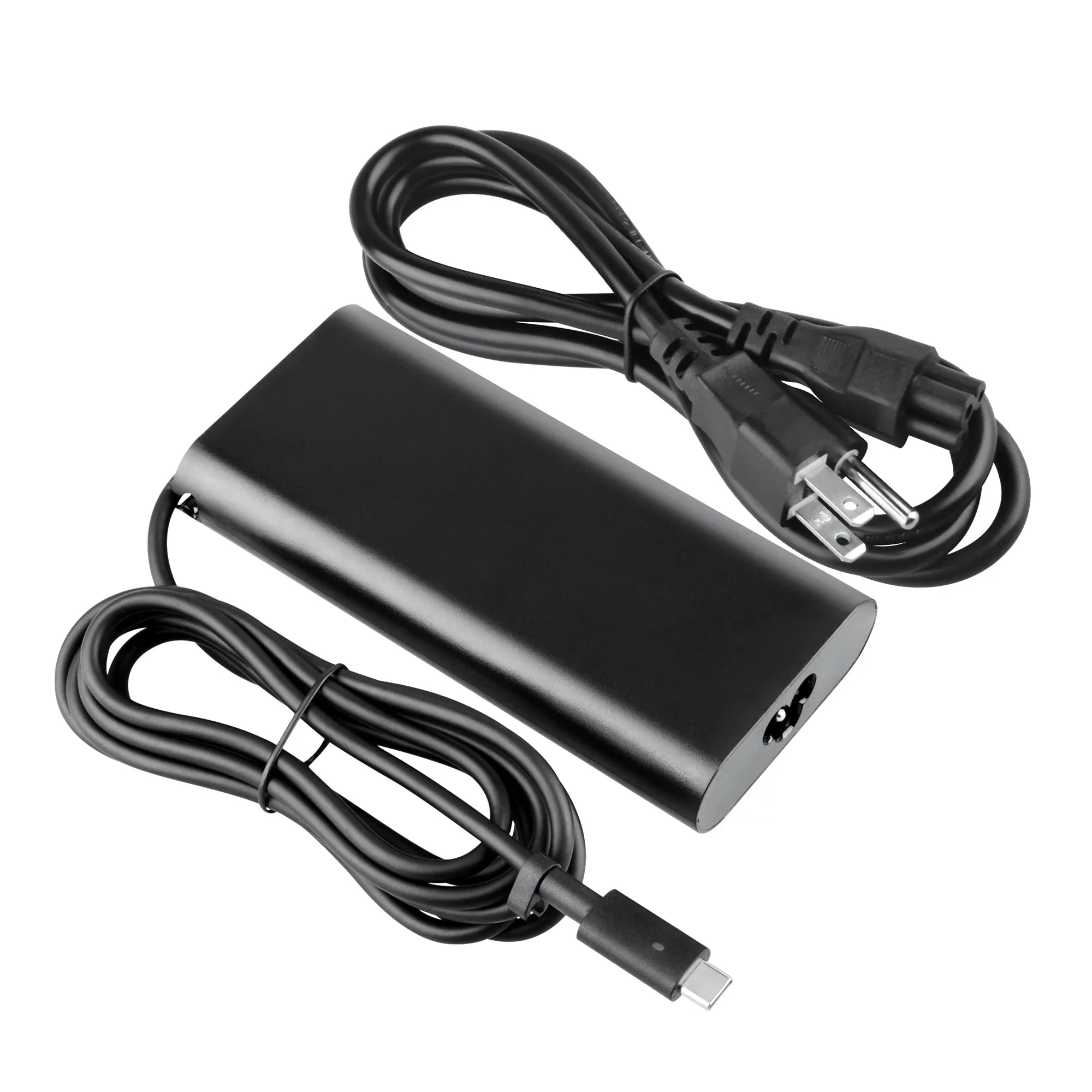 13 9365 Adapter For Dell 9333 130W Charger XPS 2-in-1 PKPOWER 7390 C 9370 USB 9350 9360