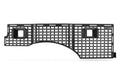 Addictive Side Designs Panels 1101901NAP Bed Molle Desert