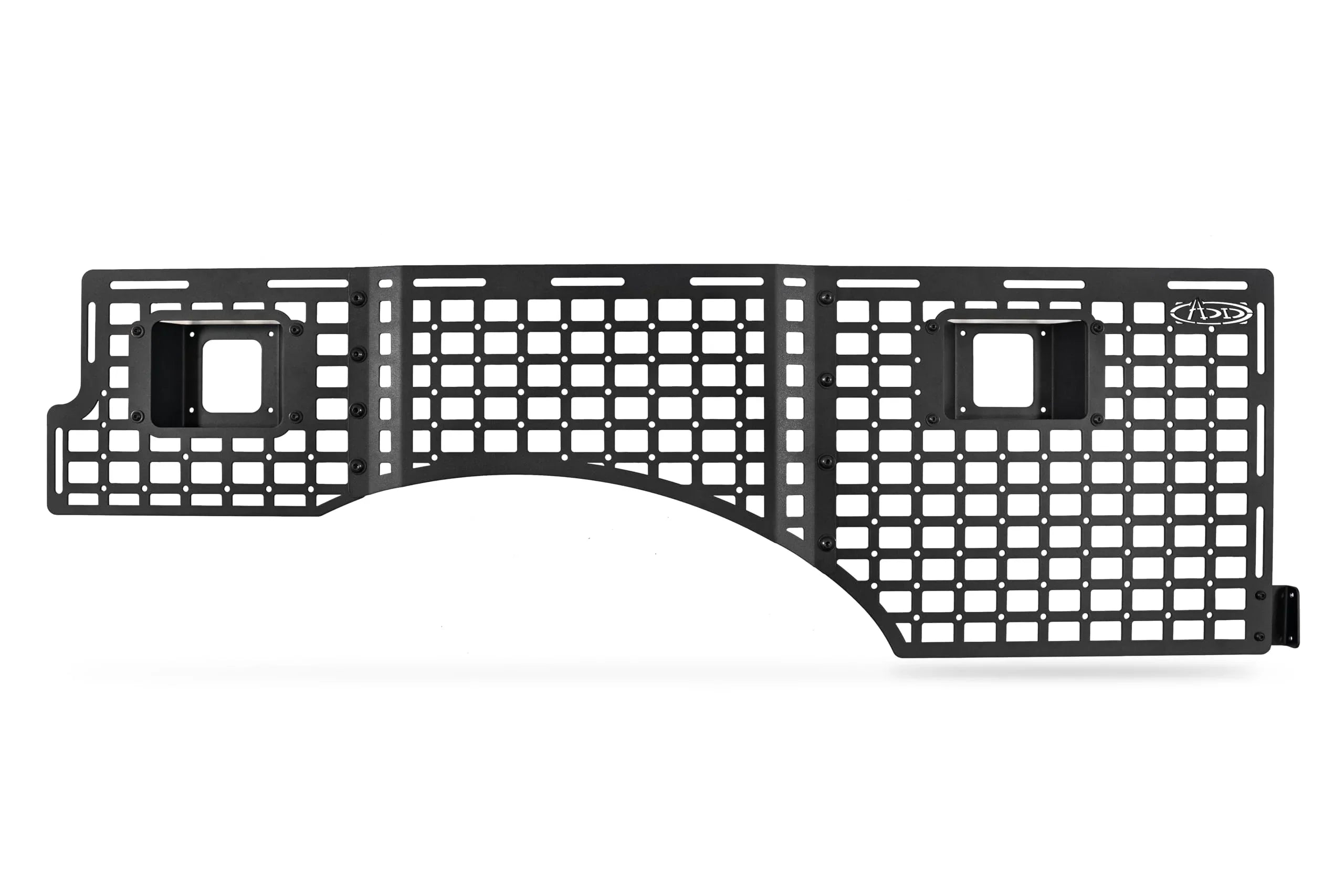 Addictive Side Designs Panels 1101901NAP Bed Molle Desert