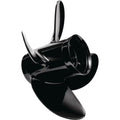 Nemesis Pontoon 4-Blade RH Quicksilver Aluminum Propeller