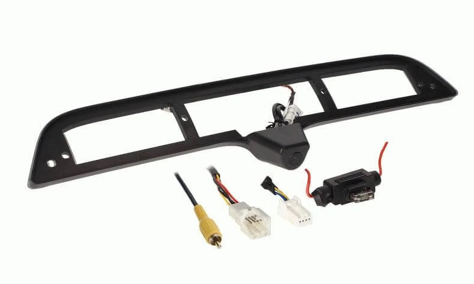 Cargo Vehicles Light for 2015-20 iBeam Camera Brake Ford Select TE-3BLCFD Third