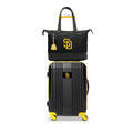 Set Laptop San Premium Luggage and Padres MOJO Bag Diego Tote