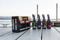 Four Bottles Sauce oz Bling 20 Variety Boat - Bling Kit, Boat Cleaner 4-Pack